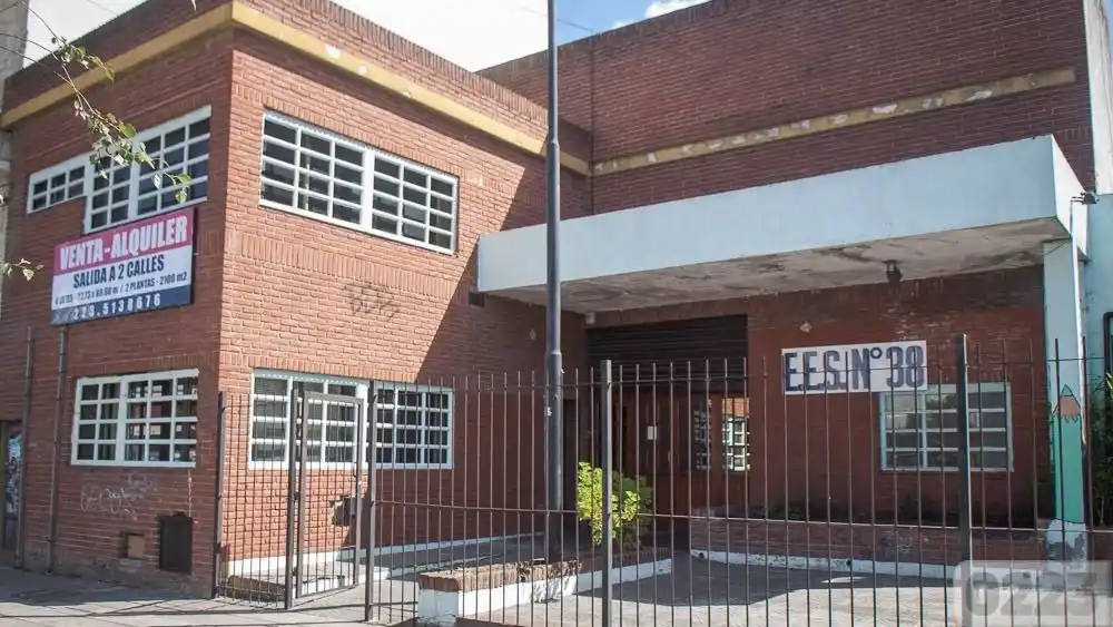 Un grave episodio de violencia escolar sacudió a la ciudad.