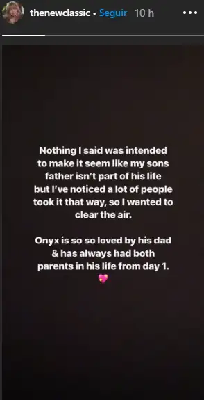 La historia con la que Iggy Azalea confirmó su separación