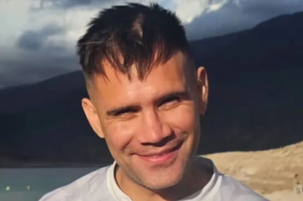 Franco Outeda