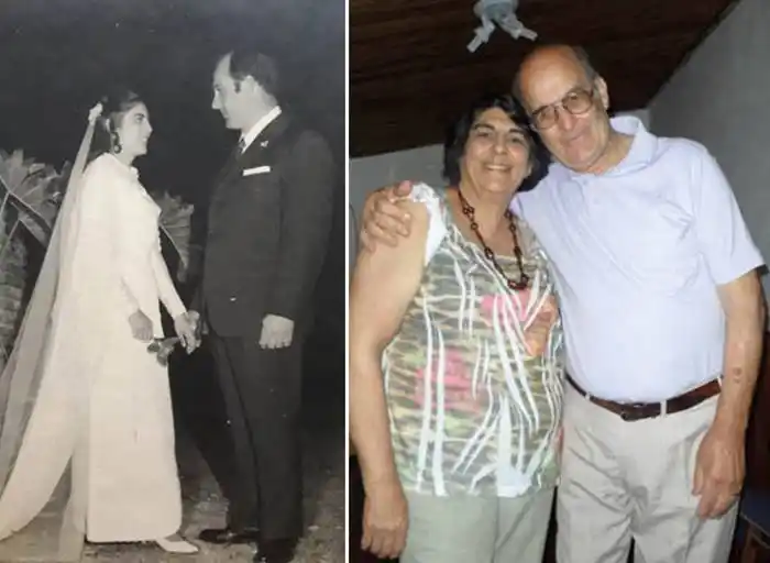 Bodas de Oro