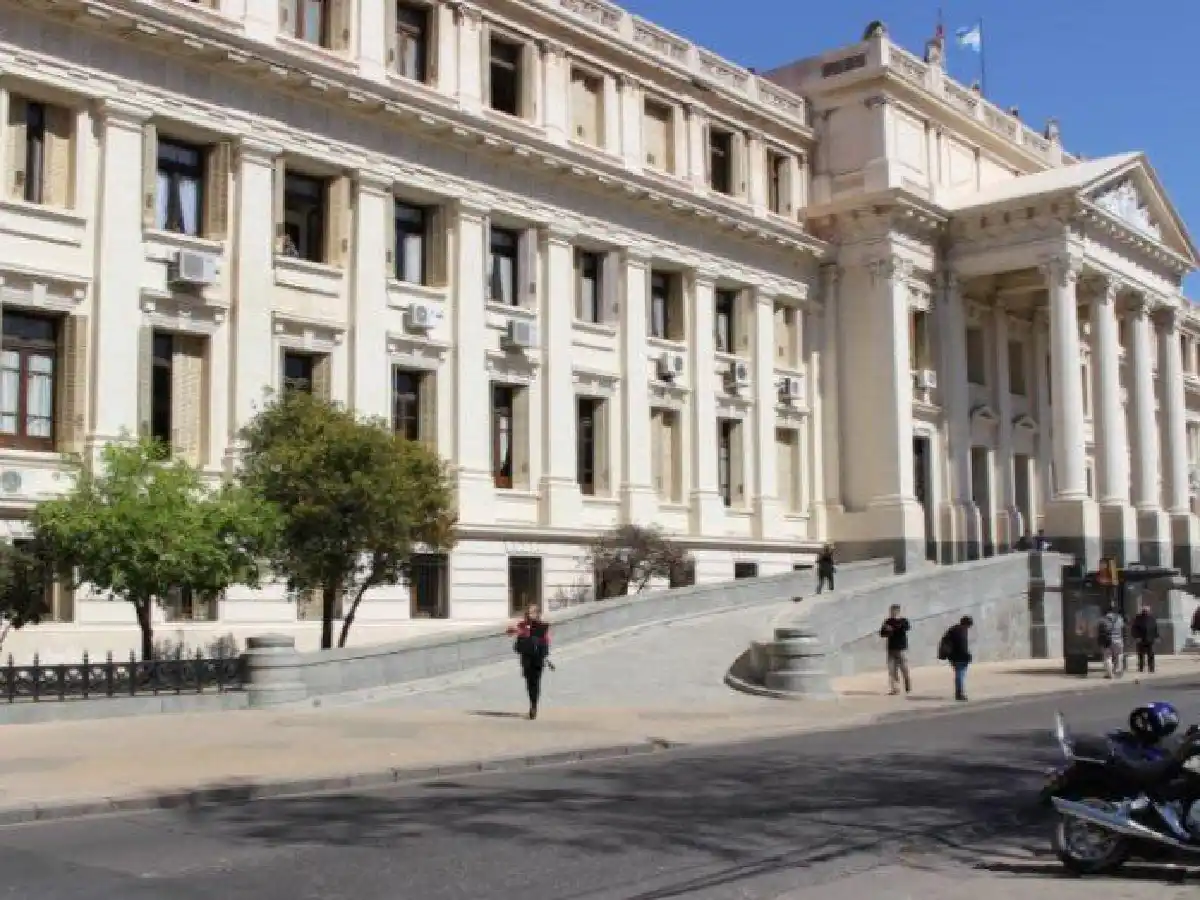 La jefa de Neonatología del Neonatal se desvinculó de la muerte de los bebés