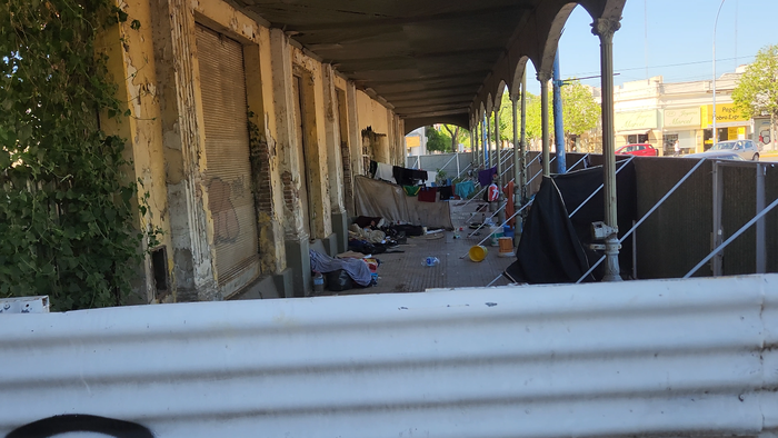 ranchada en la recova ripamonti - 2