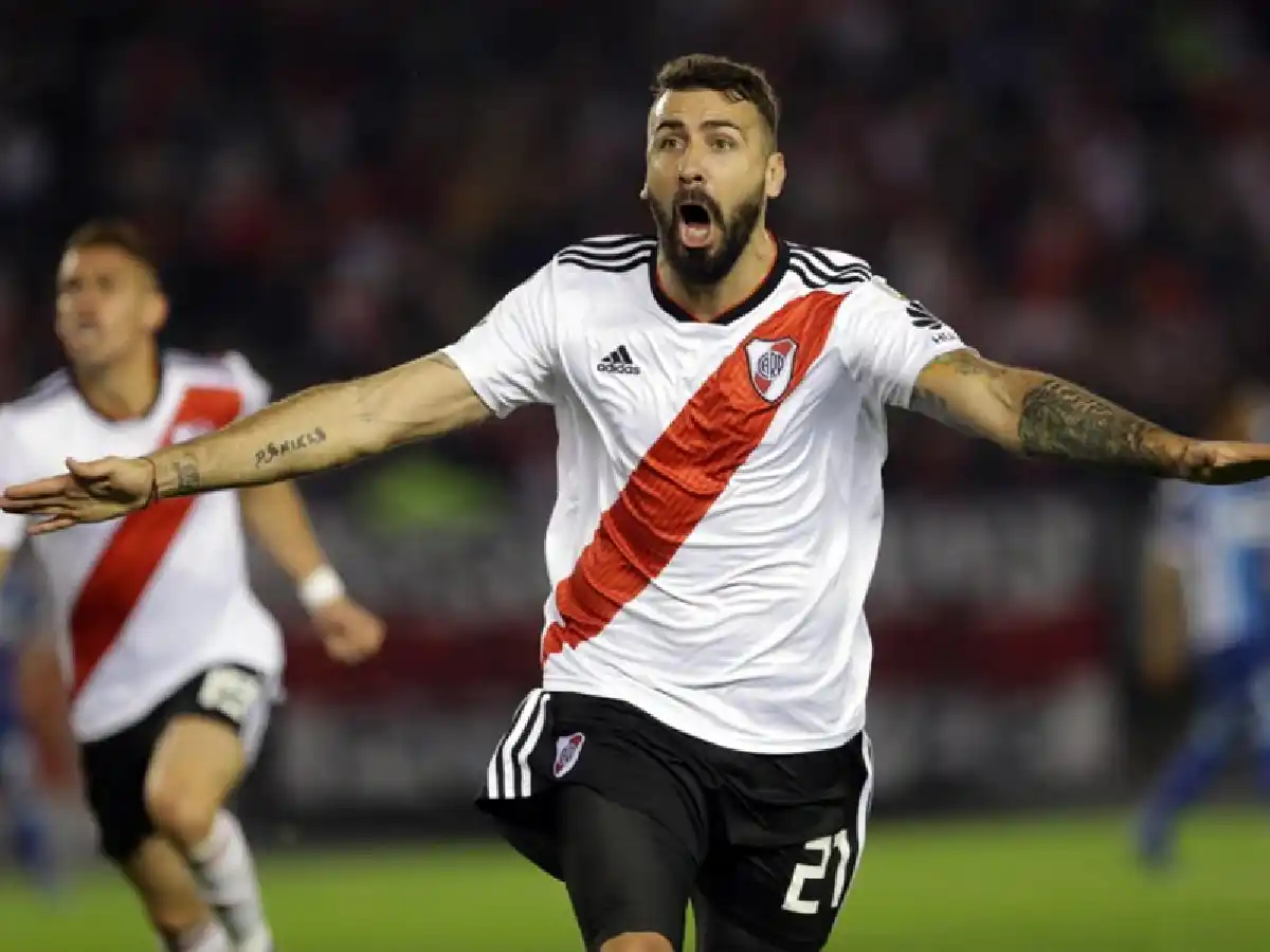Comienza la defensa