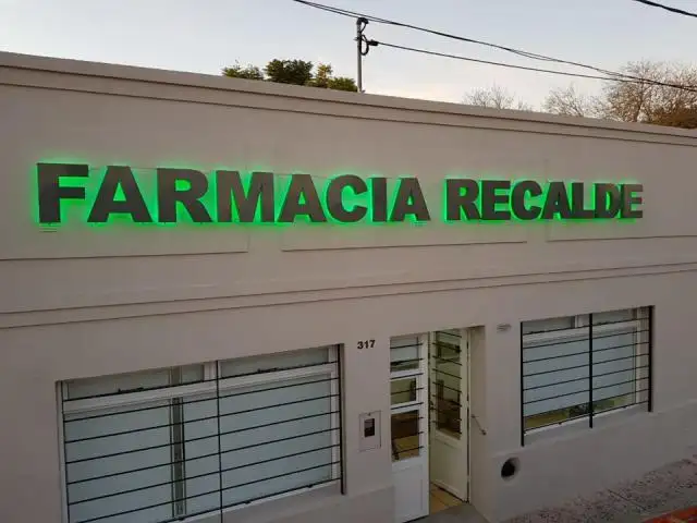 Abrirá sus puertas  una nueva farmacia en Gualeguay