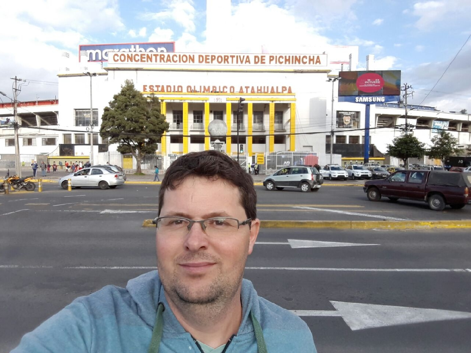  Acá nos jugamos todo