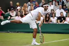 “Machi” González hace su debut junto a Molteni en Londres