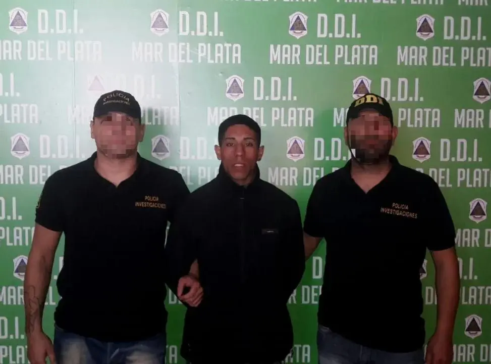 Se fugaron dos presos de la cárcel de Batán