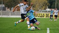 Santamarina viaja para su partido en Río Negro