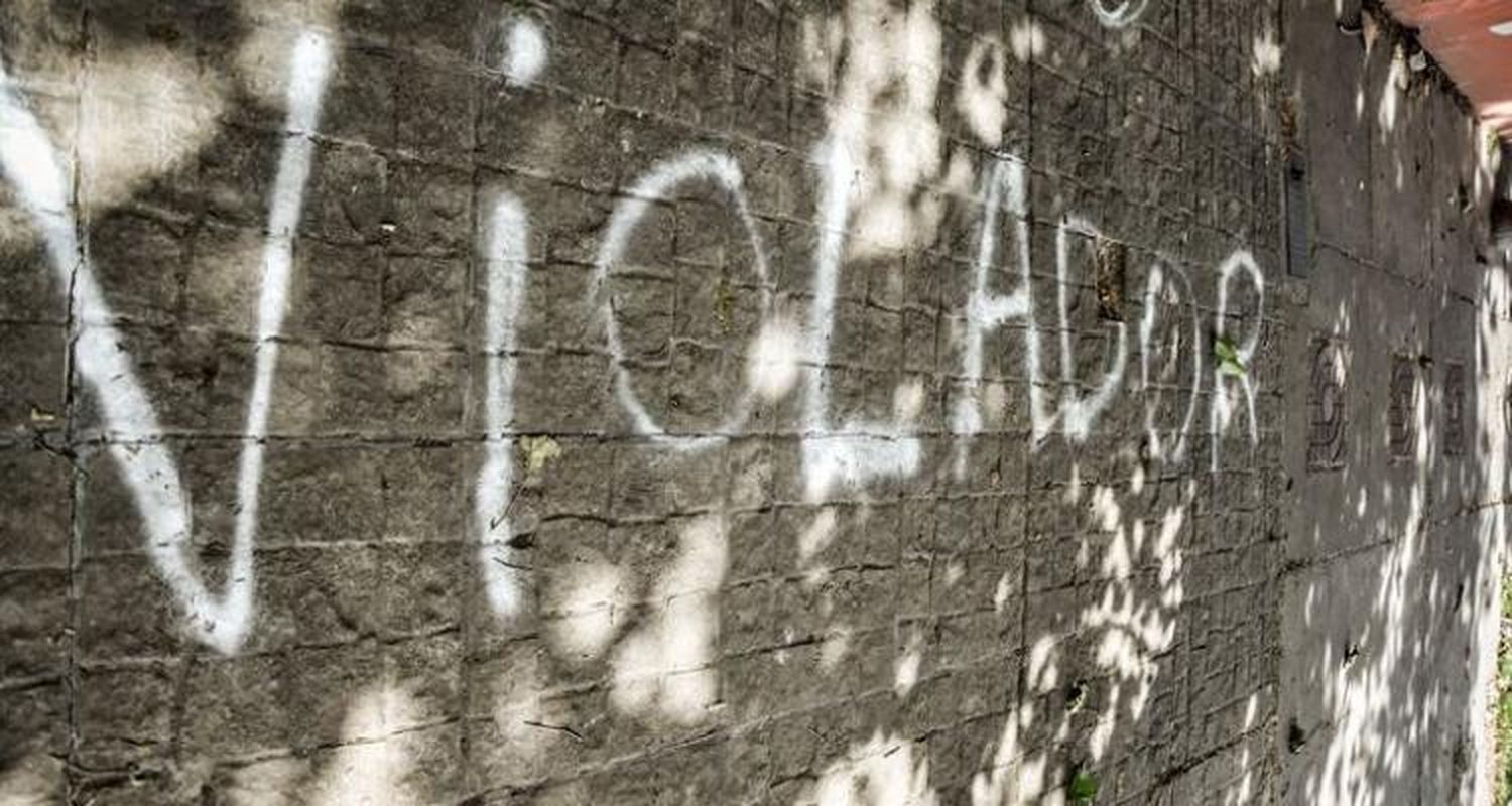 Los docentes abusadores  cada vez más complicados