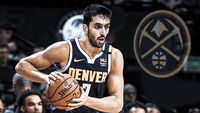 Campazzo no pudo enfrentar a Curry