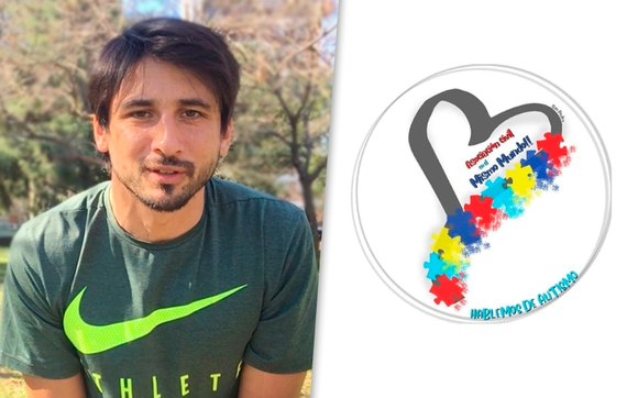 Jornada de introducción a la inclusión de personas con autismo en la escuela y otros ámbitos este sábado