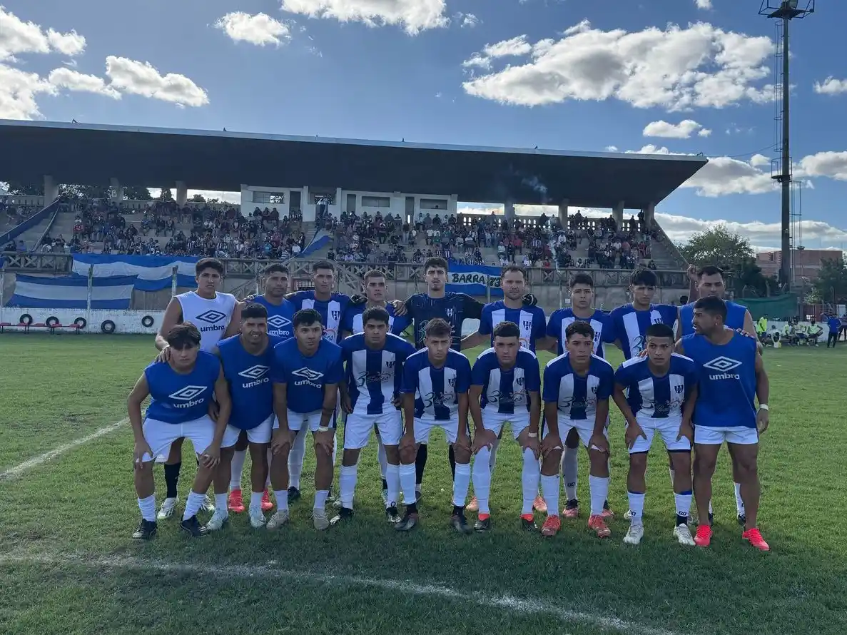 Agricultores igualó en la ida de los octavos de final de la Copa de Clubes.