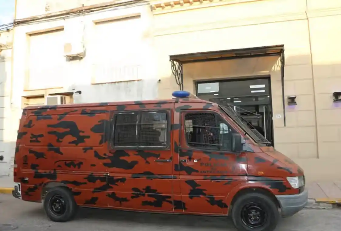 Gualeguaychú: Condenaron a 19 años de prisión efectiva a un abusador sexual