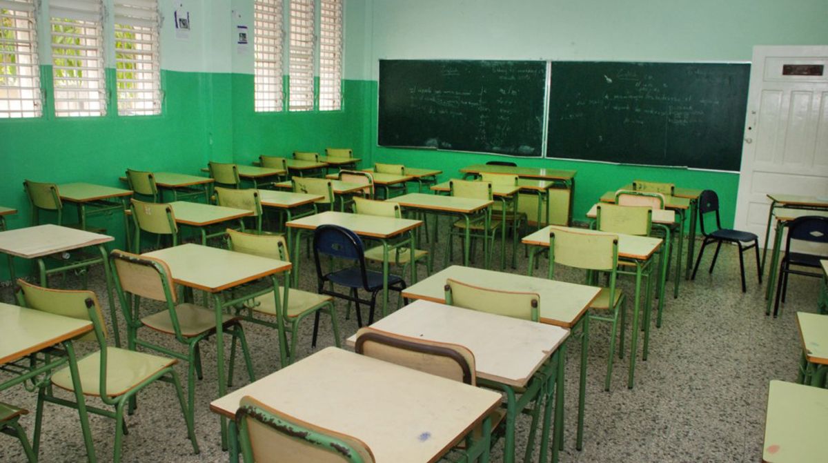 Paritaria docente: Gremios esperan la convocatoria de Scioli