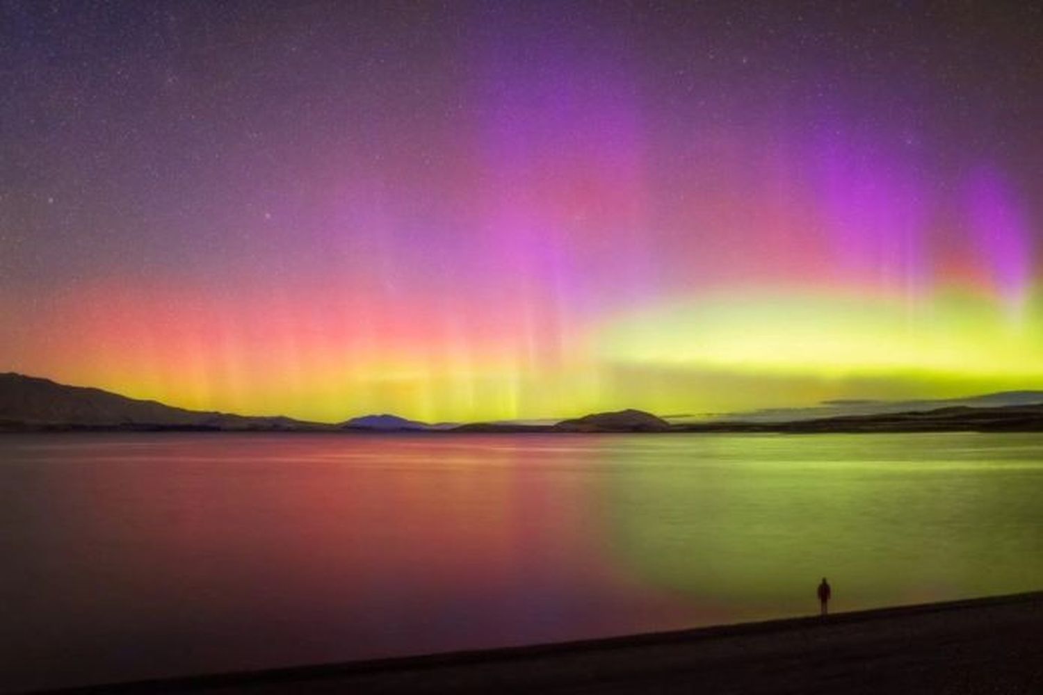 Aurora Boreal