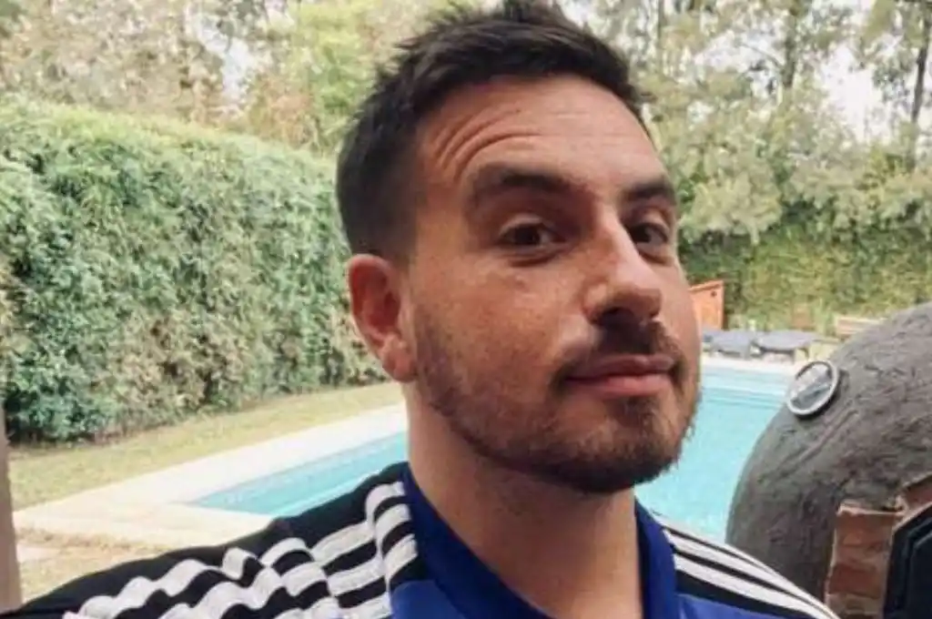 Federico Bal contó que desde su separación le hacen burlas: “La gente siempre se ríe de lo que me pasa”
