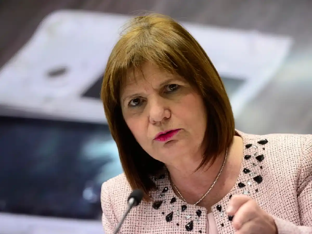 Bullrich y Lifschitz se reúnen para evaluar el trabajo de las fuerzas federales en Santa Fe 