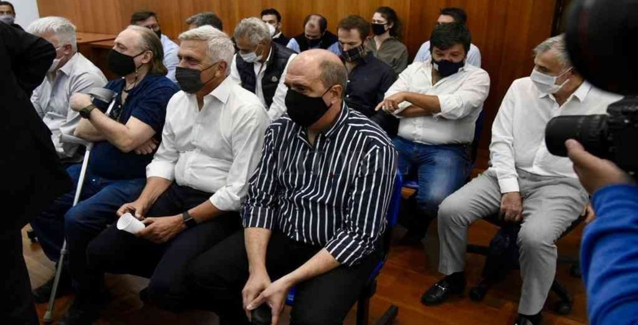 Vicentin: imputaron por estafa a los principales integrantes de la empresa