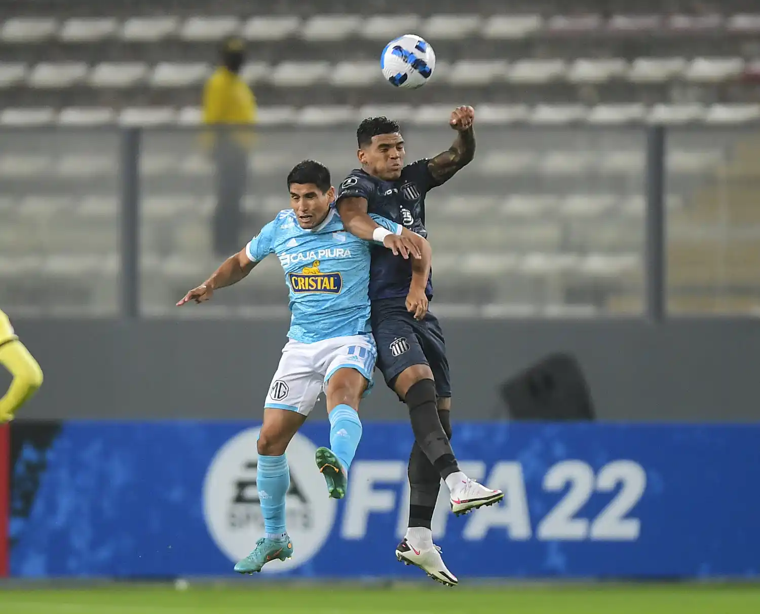 Talleres empató y avanzó a octavos