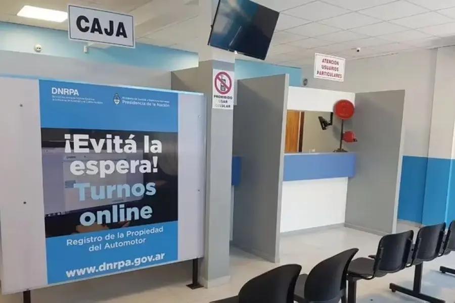 Introdujeron 13 cambios en los Registros de Propiedad Automotor, ¿cuáles son?