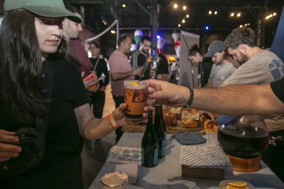 La Fiesta del Vermut Rosarino vuelve al CEC con más de 20 variedades para degustar