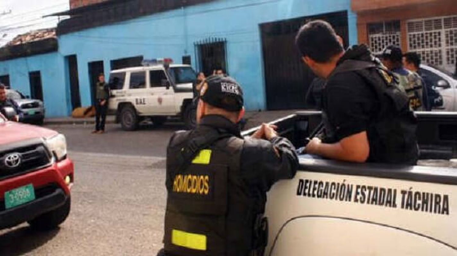 ¡TERRIBLE! En Táchira muere niño de 11 años «por asfixia mecánica» producto de «un juego»