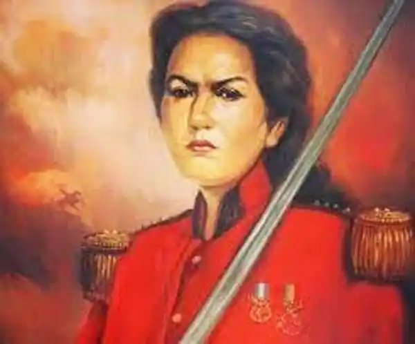 La noche que Juana Azurduy tomó por asalto una cárcel española al mando de 300 indígenas y rescató a su marido