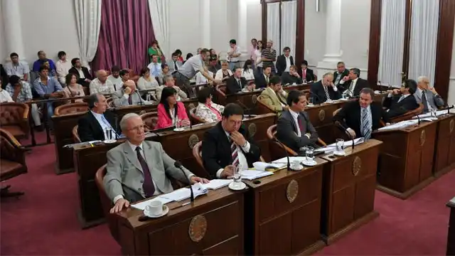 Agrónomos cuestionan la ley de agroquímicos sancionada 