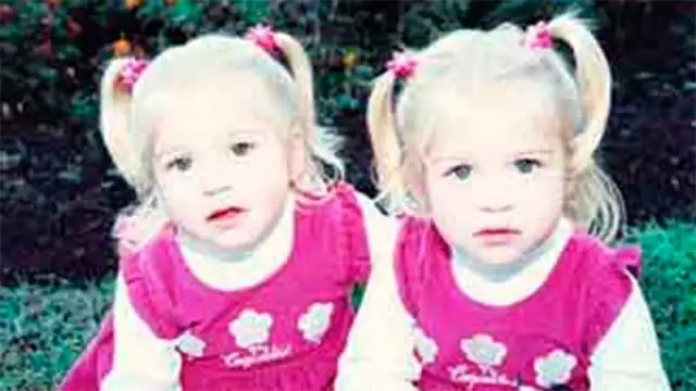 Mellicitas asesinadas por su padre: El filicida accedería a salidas en dos años