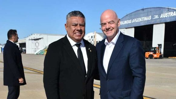 La FIFA anunció un cambio histórico que ocurrirá en la final del Mundial 2026