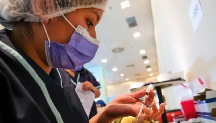 Coronavirus en Argentina: se reportaron 5.058 nuevos casos en las últimas horas