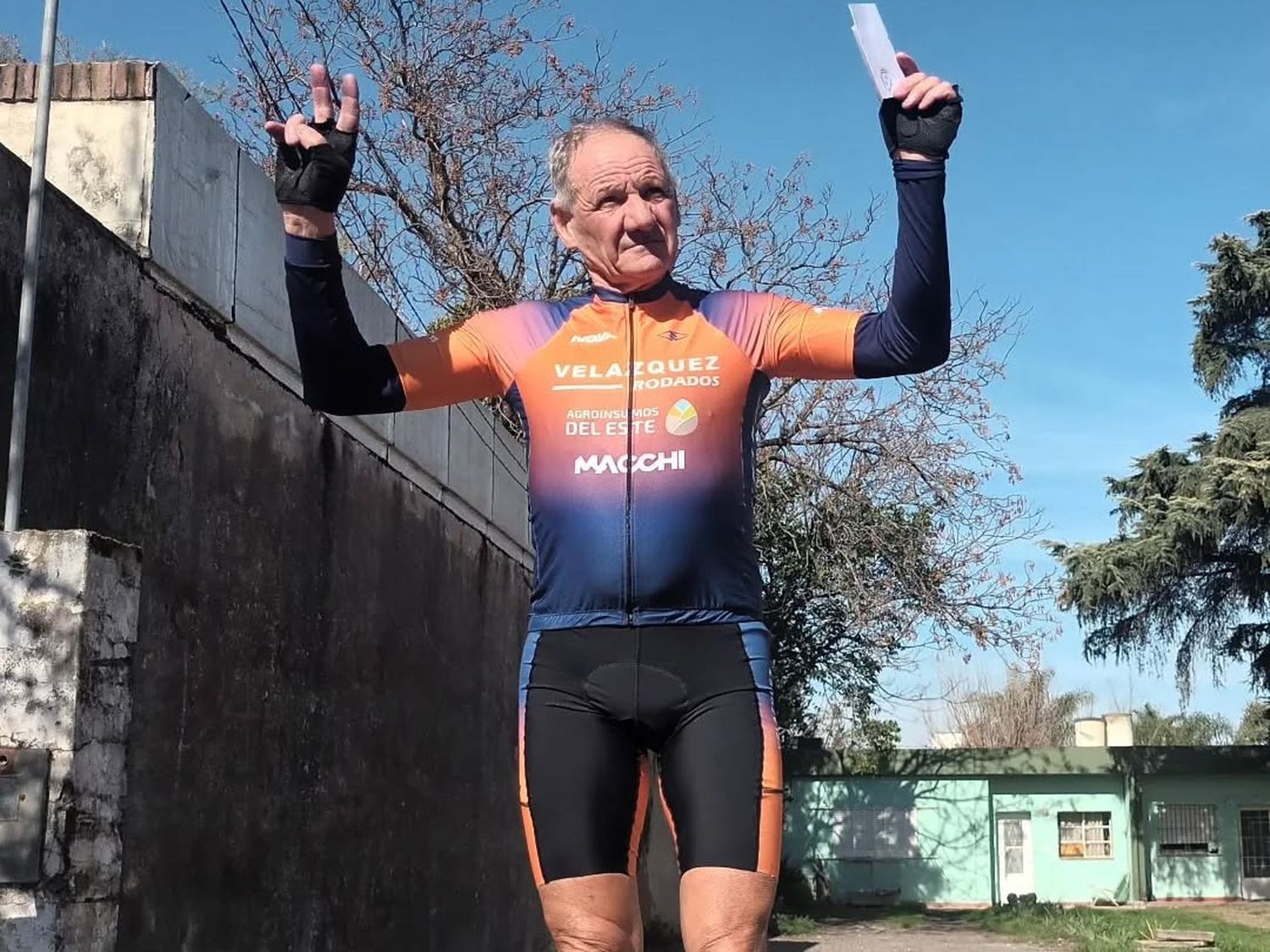 ciclismo
