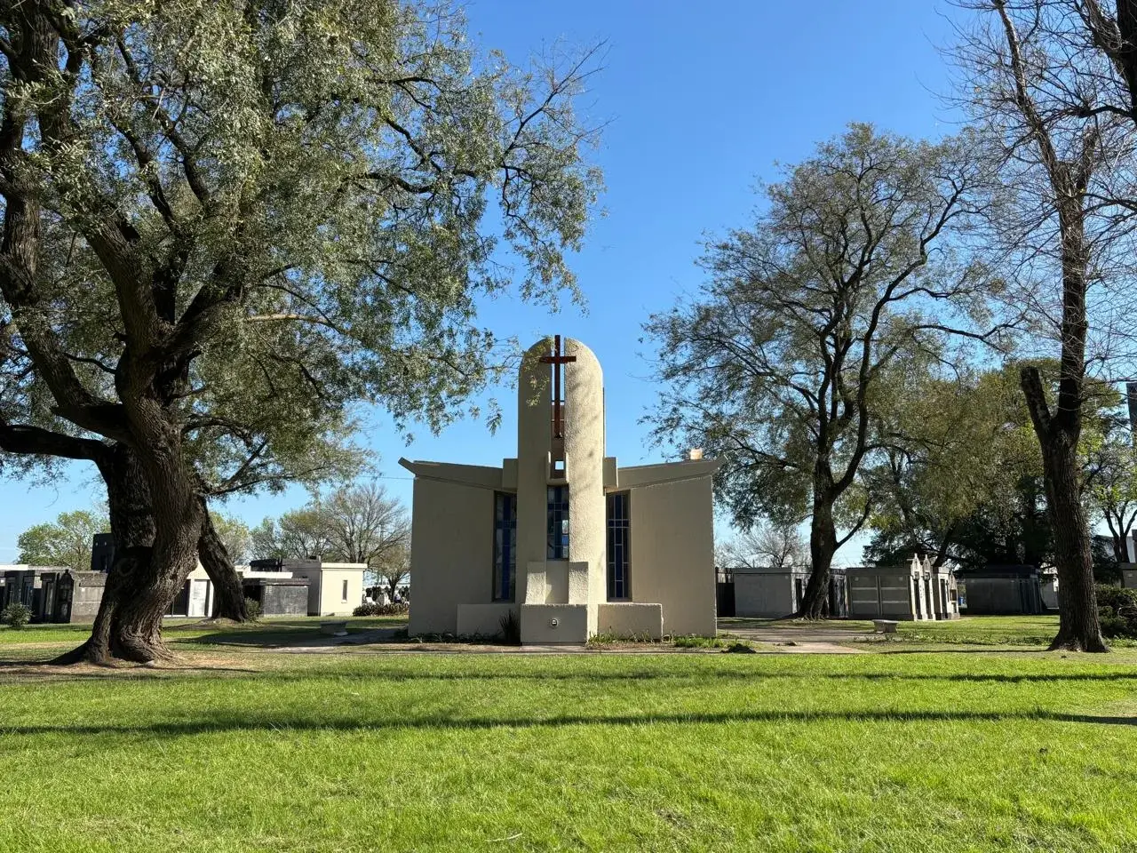 Habilitaron una nueva línea de contacto para consultas por el Cementerio Municipal de Rafaela