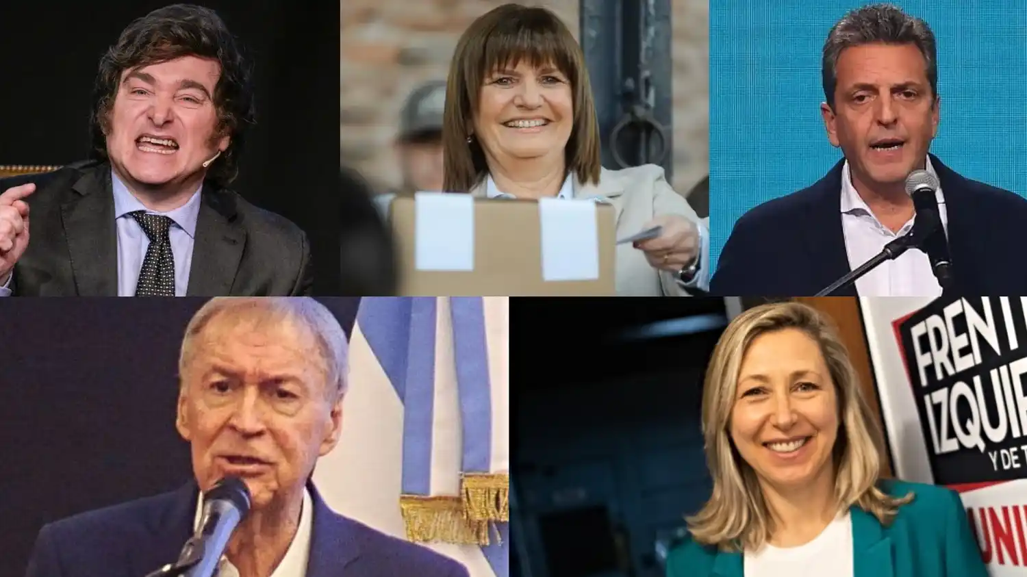 Elecciones 2023: Cómo son las fechas de campaña de cara a las Generales de octubre
