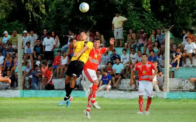 Torneo Provincial: Central Larroque define su suerte el domingo