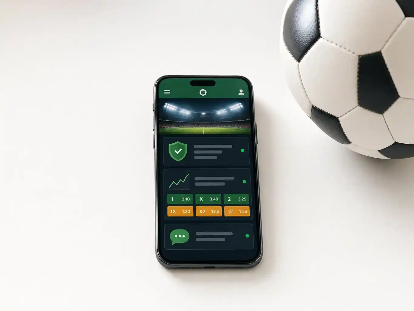 Factores clave para elegir una plataforma de apuestas deportivas