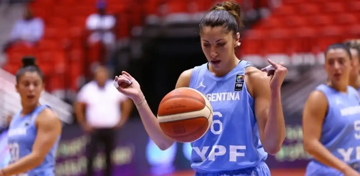 Suspenden el partido de  la Selección Argentina femenina por otro caso positivo de coronavirus