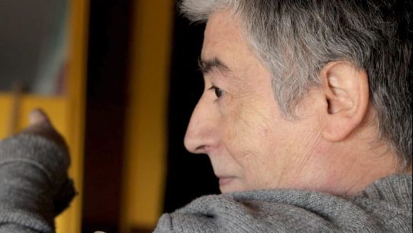 Falleció Roberto Moss: el teatro local despide a su maestro