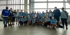 Llegó la hora del debut para Las Leonas en Chile