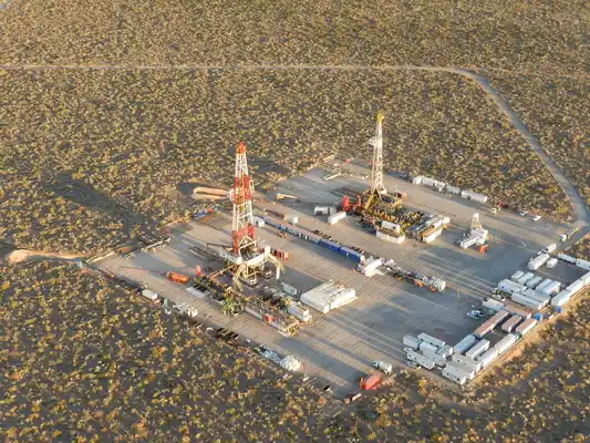 La Ley de Hidrocarburos busca lograr el autoabastecimiento energético del país