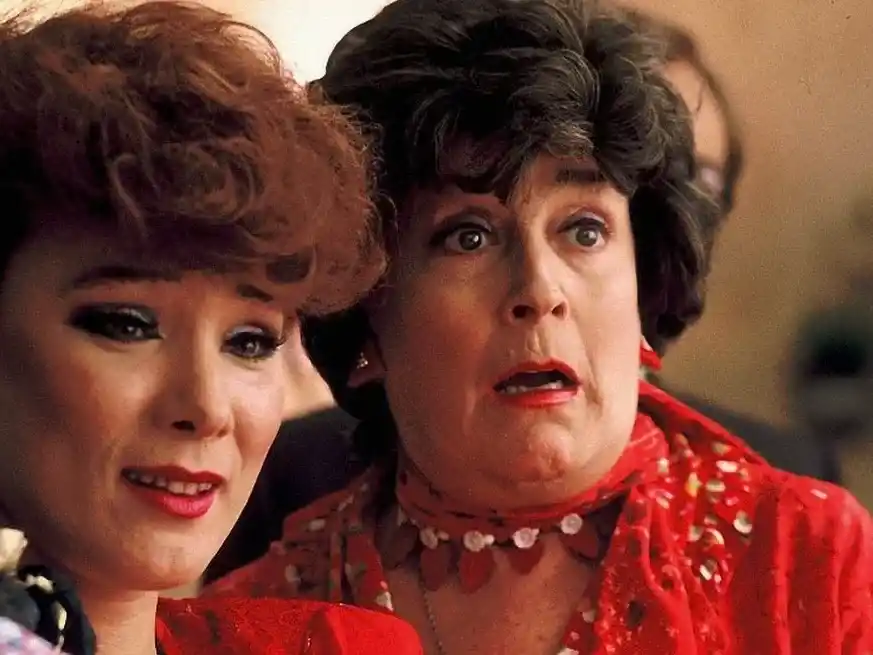 Una familia disfuncional que habla de un país. Foto: Rosafrey, Susy Suranyi y Asociados