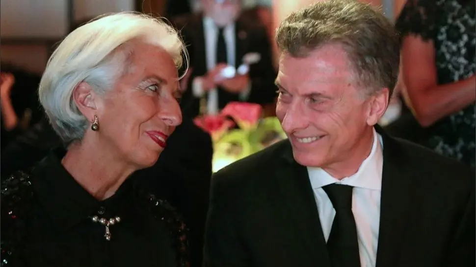 Efecto Macri: La deuda Argentina es la más alta de la región
