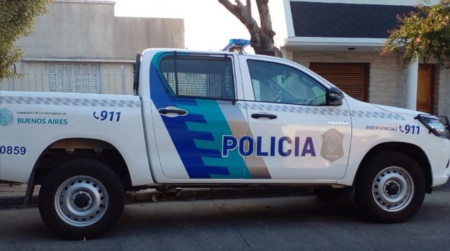 Mar del Plata violenta: Baleó a un hombre para robarle, pero el hijo de la víctima lo atropelló