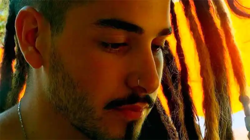 Paranaense desaparecido en Perú: “Falta apoyo, gente, recursos”, dice su tío