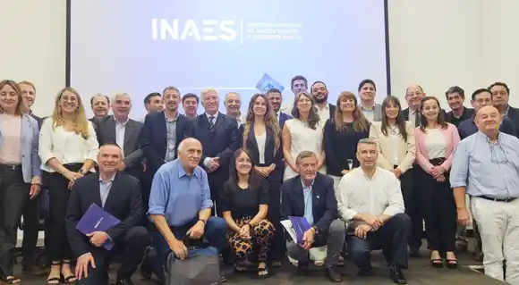 La promoción de las cooperativas en la agenda de gobierno