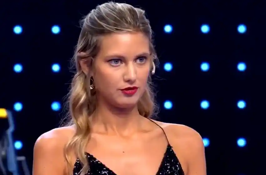 Es viral: las desopilantes respuestas de una participante en el programa de Guido Kaczka