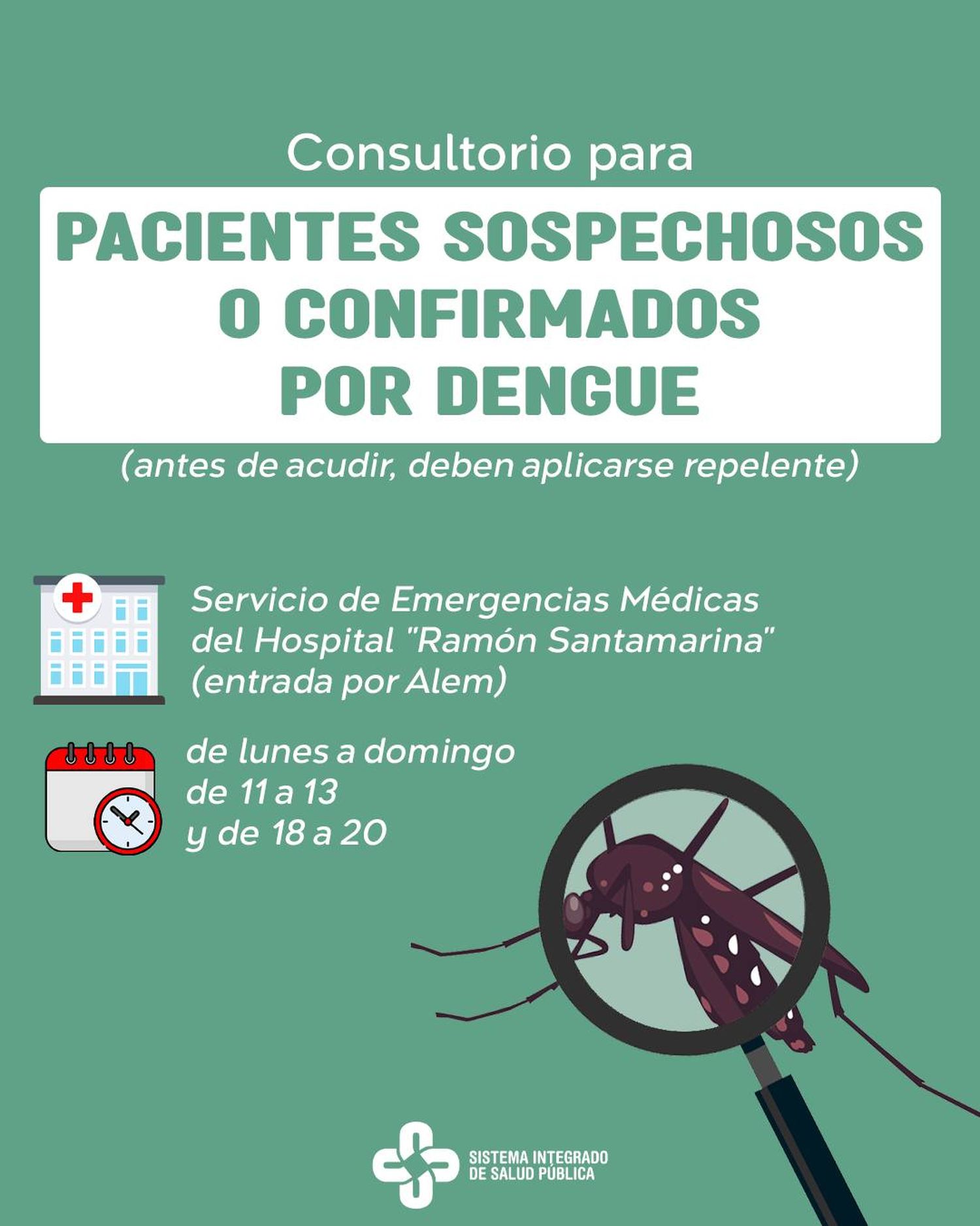 dengue