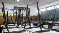 Convocaron a un paro docente para el próximo lunes