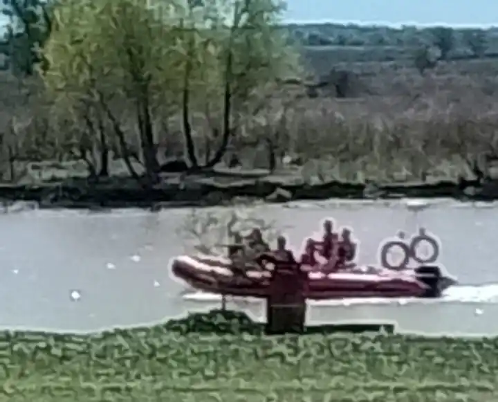 Crimen de Naiara: negativo para el rastrillaje de la moto en el riacho