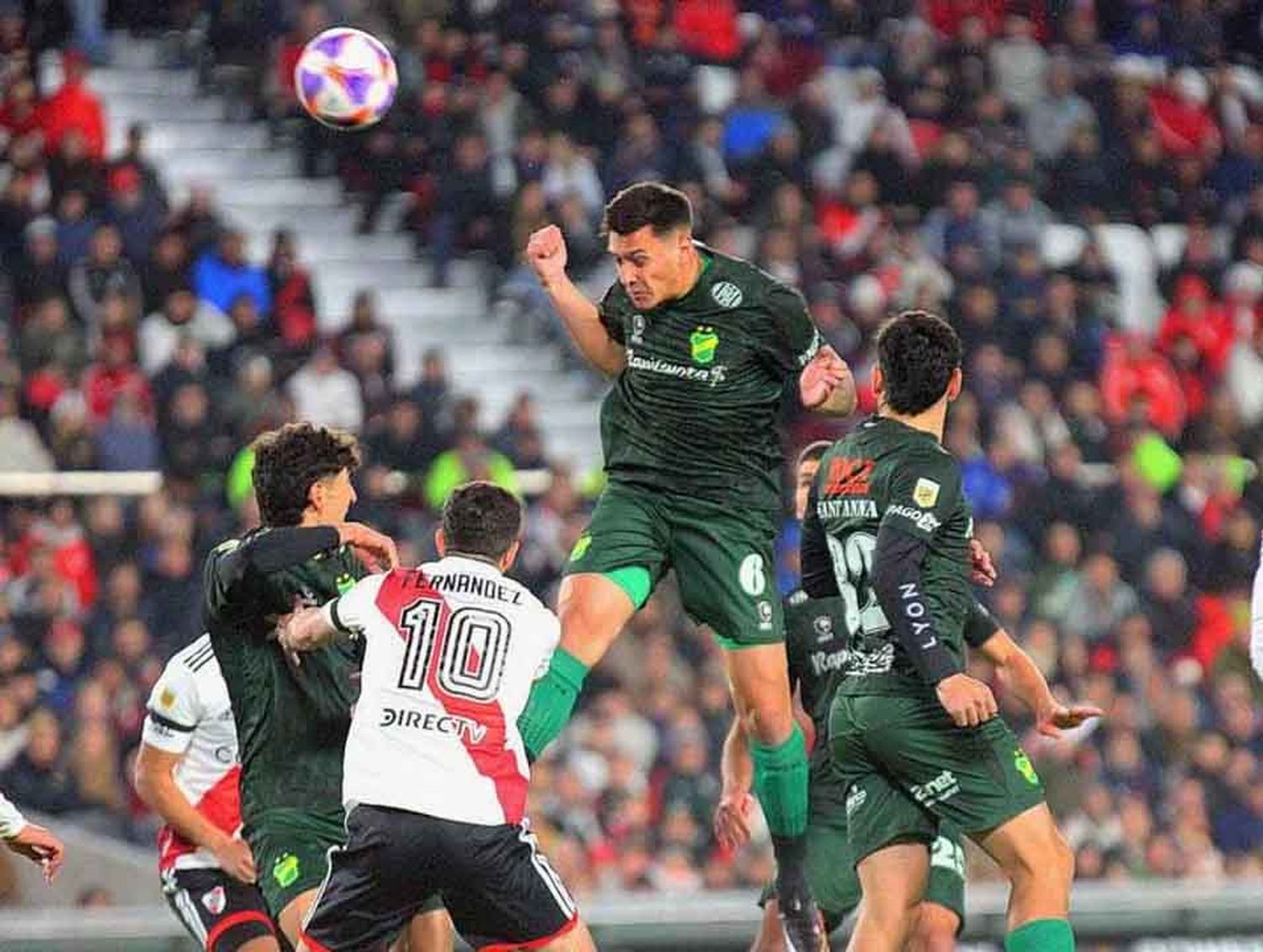 River quiere recuperar la alegría ante Defensa y Justicia tras el golpe en la Libertadores